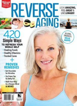 Reverse Aging – November 2020