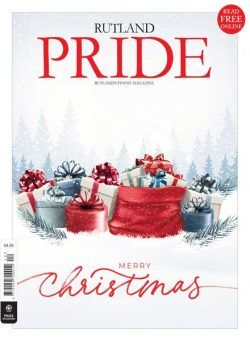 Rutland Pride – December 2021