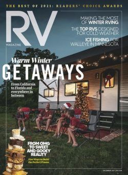 RV Magazine – December 2021