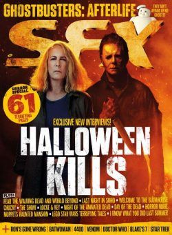 SFX – November 2021