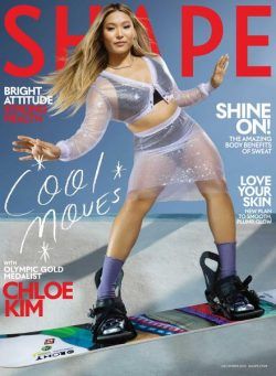 Shape USA – December 2021