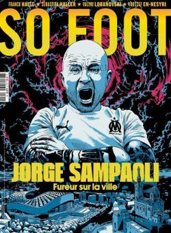 So Foot – Octobre 2021