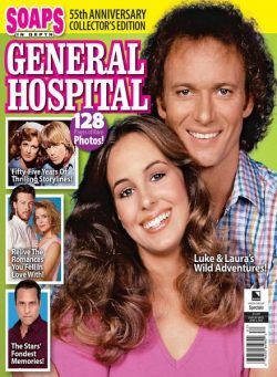 Soaps In Depth – General Hospital 55th Anniversary – January 2020