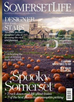 Somerset Life – November 2021