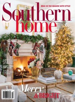 Southern Home – November-December 2021