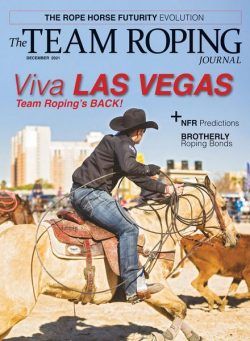 Spin To Win Rodeo – December 2021