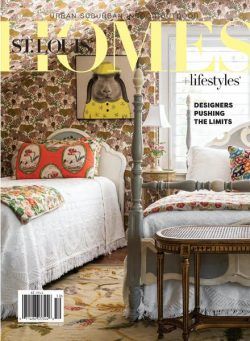 St. Louis Homes & Lifestyles – October 2021