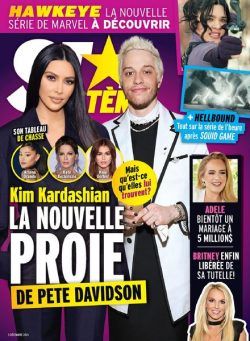 Star Systeme – 03 decembre 2021