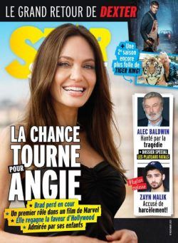 Star Systeme – 19 novembre 2021