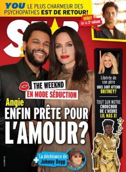 Star Systeme – 22 octobre 2021