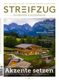 Streifzug Kitzbuhel & Alpenraum – Herbst 2021