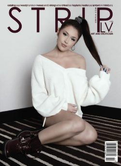 STRIPLV Magazine – November 2021