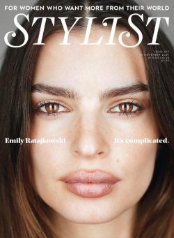 Stylist UK – 10 November 2021