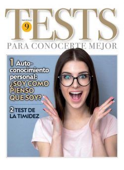 TESTS – noviembre 2021