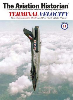 The Aviation Historian – Issue 11 – 15 April 2015