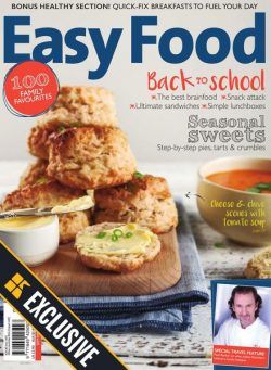 The Best of Easy Food – 02 June 2020