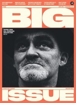 The Big Issue – November 2021