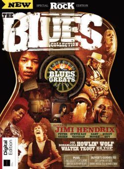 The Blues Collection – 06 November 2021