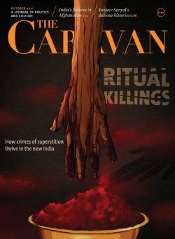 The Caravan – October 2021