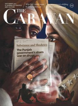 The Caravan – September 2021