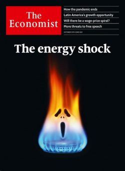 The Economist Asia Edition – October 16, 2021