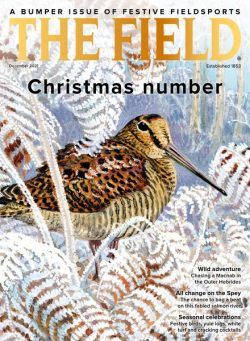 The Field – December 2021