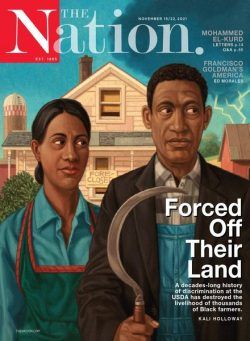 The Nation – November 15, 2021