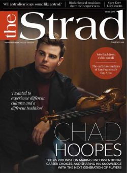 The Strad – November 2021