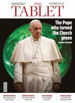 The Tablet Magazine – 06 November 2021