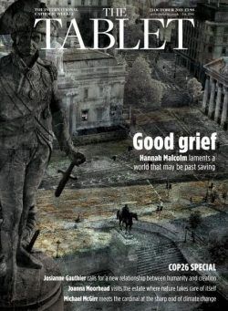 The Tablet Magazine – 23 October 2021