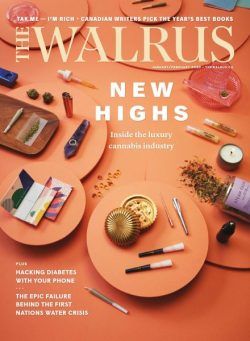 The Walrus – January-February 2020