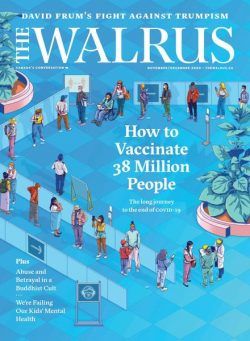 The Walrus – November-December 2020