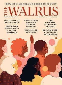 The Walrus – September-October 2020