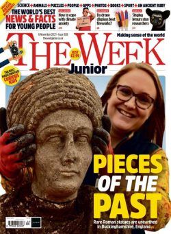 The Week Junior UK – 06 November 2021