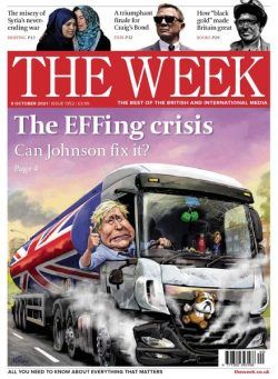 The Week UK – 09 October 2021