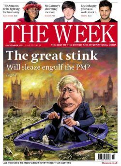 The Week UK – 13 November 2021