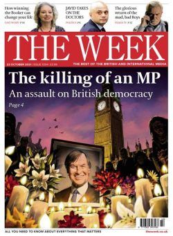 The Week UK – 23 October 2021