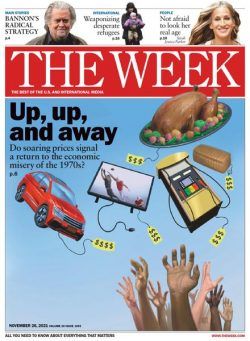 The Week USA – December 04, 2021