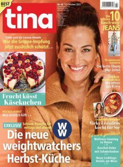 tina – 13 Oktober 2021