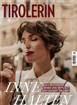 Tirolerin – November 2021