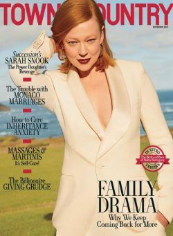 Town & Country USA – November 2021