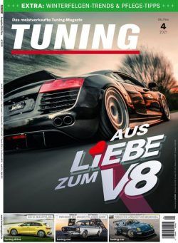 Tuning Germany – August 2021