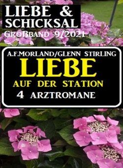 Uksak Liebe & Schicksal Grossband – Nr9 2021