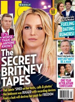 Us Weekly – October 11, 2021