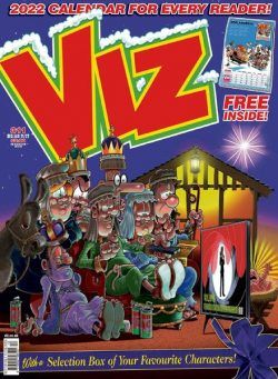 Viz – December 2021