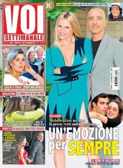 Voi – 29 ottobre 2021