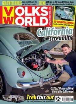 Volks World – November 2021