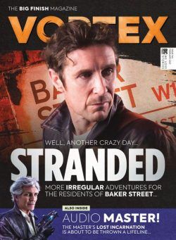 Vortex Magazine – February 2021