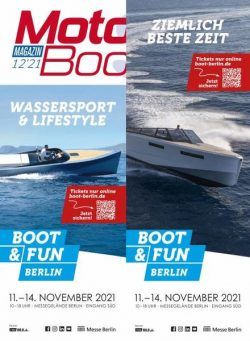 WasserSport – 10 November 2021