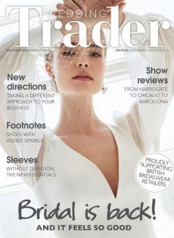 Wedding Trader – November-December 2021